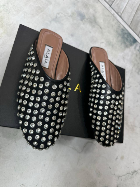 МЮЛИ ALAIA  64998 фото анонса