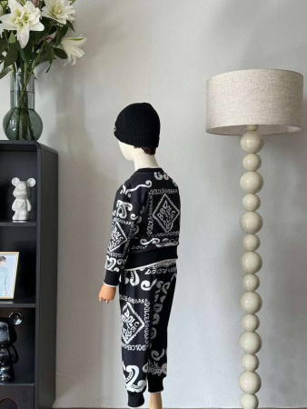 ДЕТСКИЙ КОСТЮМ DOLCE & GABBANA 74481 детальное фото товара