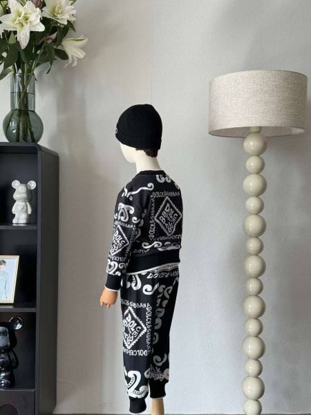 ДЕТСКИЙ КОСТЮМ DOLCE & GABBANA 74481 фото анонса