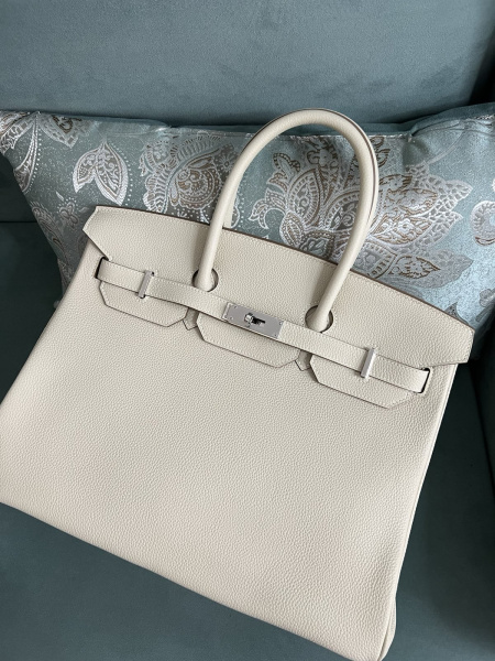 СУМКА HERMES BIRKIN 35 65556 фото анонса