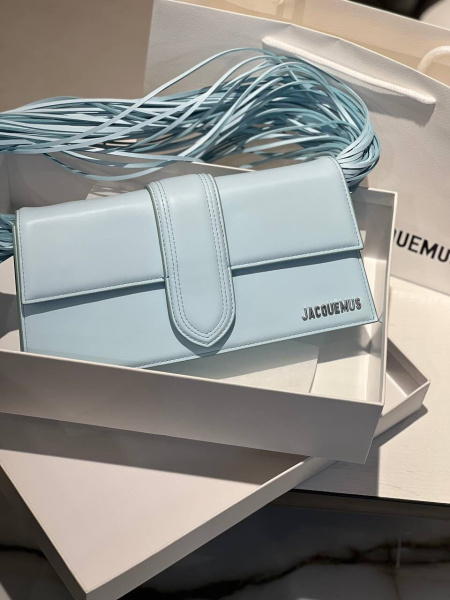 СУМКА JACQUEMUS  57979 фото анонса