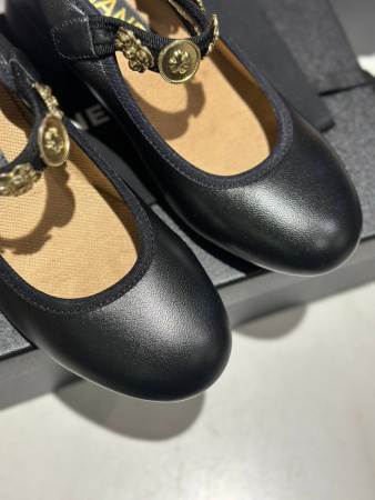 ТУФЛИ CHANEL  69779 детальное фото товара