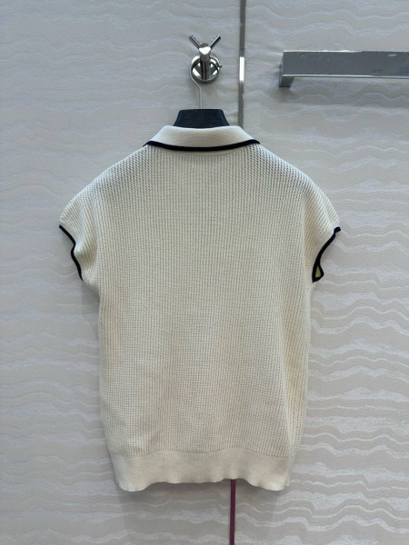 ФУТБОЛКА CHRISTIAN DIOR  78535 фото анонса