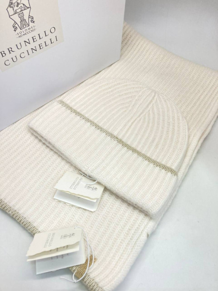 КОМПЛЕКТ BRUNELLO CUCINELLI 