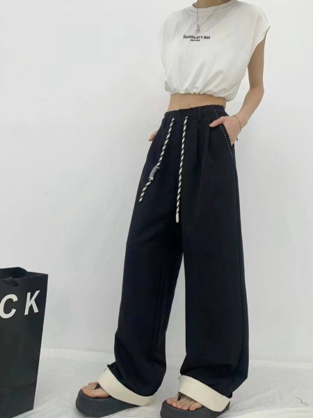 БРЮКИ MAISON MARGIELA  77771 фото анонса