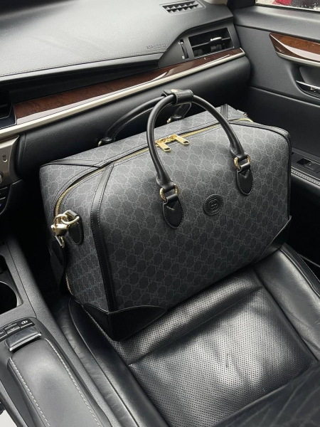 ДОРОЖНАЯ СУМКА GUCCI 54968 фото анонса