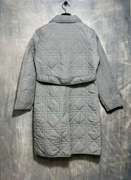 ПАЛЬТО CHRISTIAN DIOR 61978 фото анонса