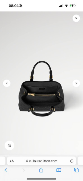 СУМКА LOUIS VUITTON  74502 фото анонса