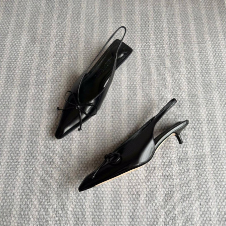 ТУФЛИ JACQUEMUS  68145 детальное фото товара