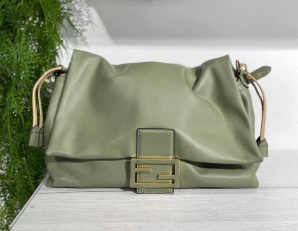 СУМКА FENDI MAMMA BAGUETTE  76426 фото анонса