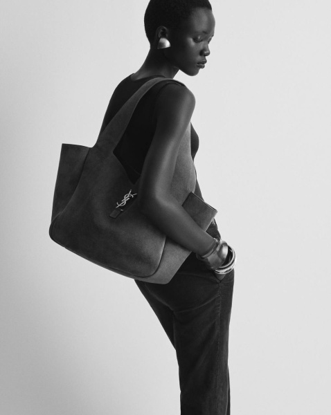 СУМКА SAINT LAURENT  81119 фото анонса