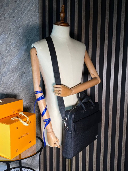 ПОРТФЕЛЬ МУЖСКОЙ LOUIS VUITTON 38380 фото анонса