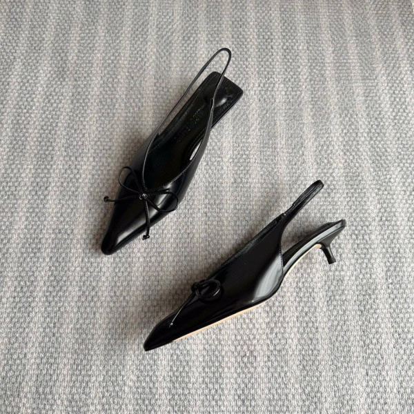 ТУФЛИ JACQUEMUS  68145 фото анонса