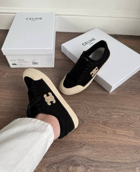 КЕДЫ CELINE  76461 фото анонса