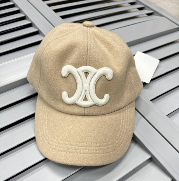 КЕПКА CELINE 