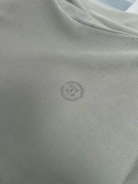 МУЖСКОЕ ПОЛО HERMES  77399 фото анонса