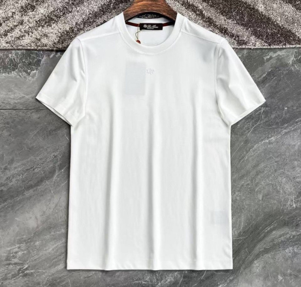 МУЖСКАЯ ФУТБОЛКА LORO PIANA 