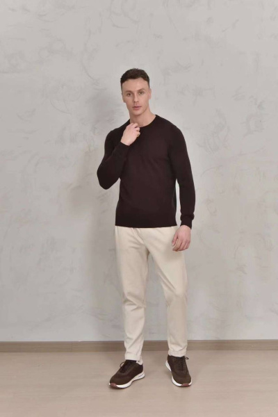 МУЖСКОЙ ДЖЕМПЕР LORO PIANA  63908 фото анонса