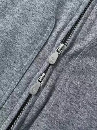 МУЖСКОЙ ЖИЛЕТ BRUNELLO CUCINELLI  74060 детальное фото товара