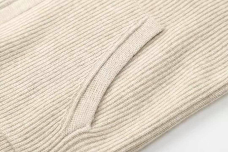 МУЖСКОЙ КАРДИГАН LORO PIANA  72713 детальное фото товара