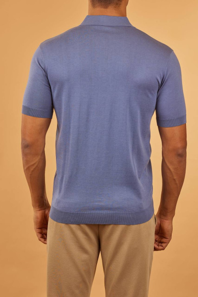 МУЖСКОЕ ПОЛО KITON  74662 фото анонса