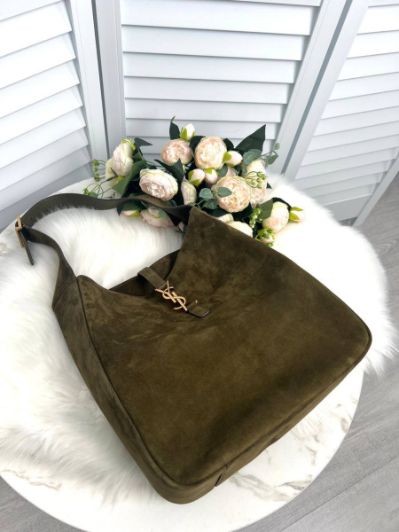 СУМКА SAINT LAURENT  66250 фото анонса