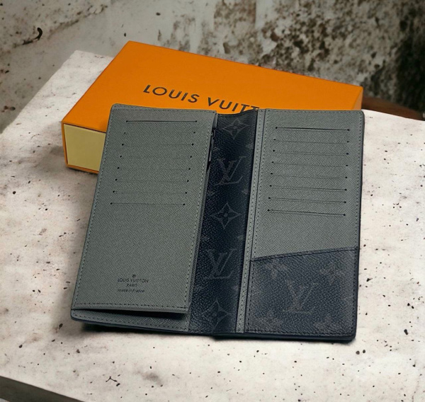 МУЖСКОЙ ПОРТМОНЕ LOUIS VUITTON 51820 фото анонса
