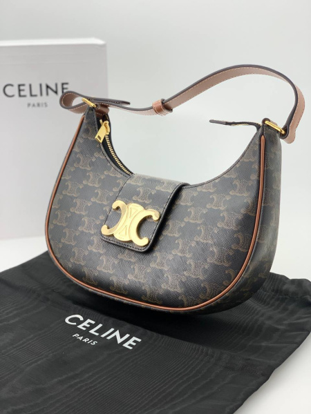 СУМКА CELINE  61740 фото анонса