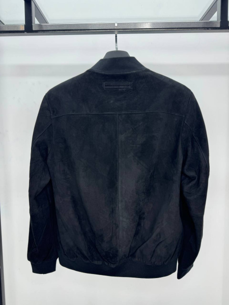 МУЖСКОЙ БОМБЕР ZEGNA  78108 фото анонса