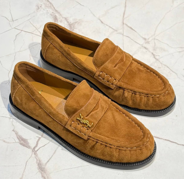 ЛОФЕРЫ SAINT LAURENT 