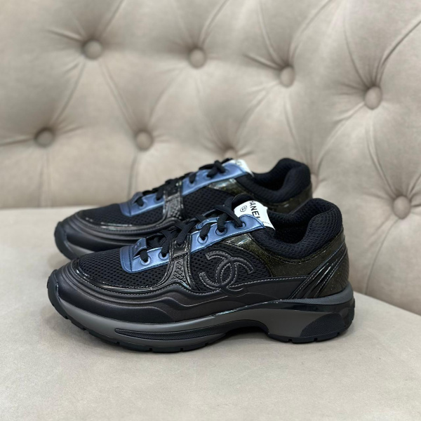 КРОССОВКИ CHANEL  62248 фото анонса