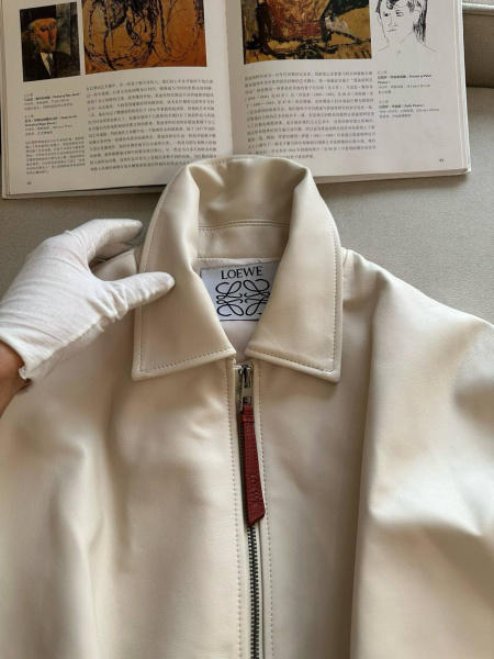 КУРТКА LOEWE  77013 фото анонса