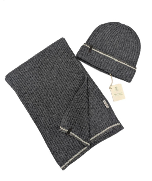 КОМПЛЕКТ BRUNELLO CUCINELLI 