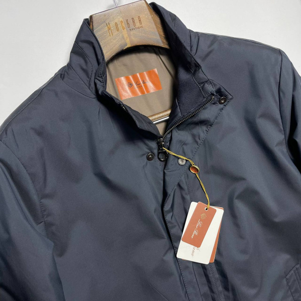 МУЖСКАЯ КУРТКА LORO PIANA  71802 фото анонса