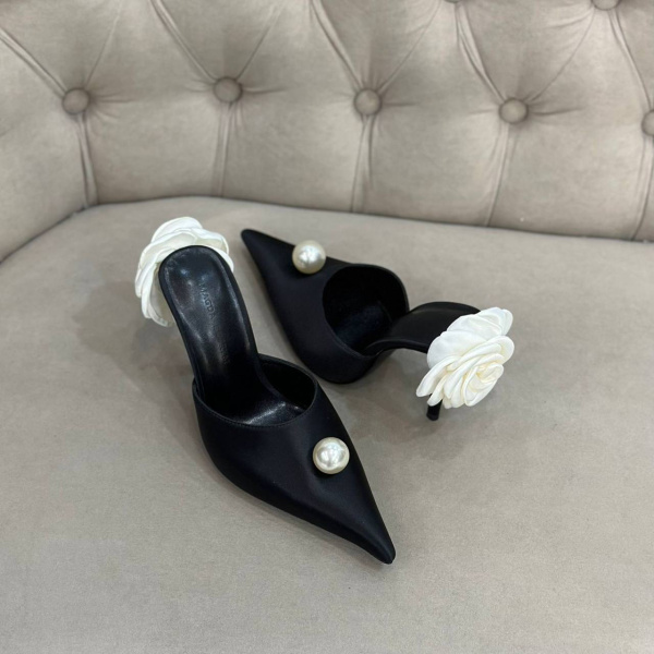 ТУФЛИ MAGDA BUTRYM  63977 фото анонса