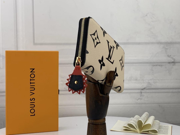КОШЕЛЕК LOUIS VUITTON 18112 фото анонса