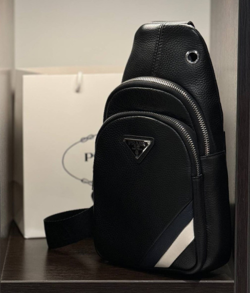 СУМКА СЛИНГ PRADA 