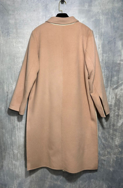 ПАЛЬТО FENDI 62078 фото анонса