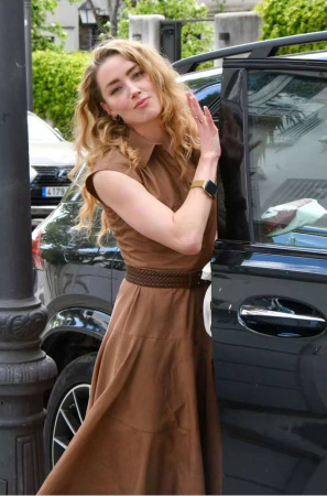 ПЛАТЬЕ MIU MIU  69184 детальное фото товара