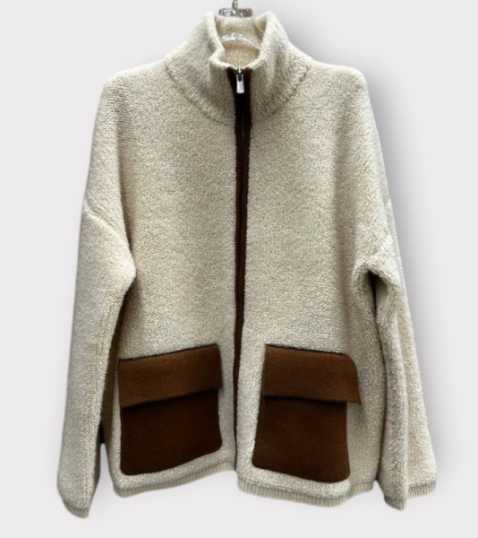 КАРДИГАН LORO PIANA 