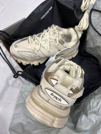 КРОССОВКИ BALENCIAGA 54558 детальное фото товара