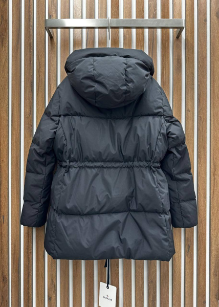 ПУХОВИК MONCLER 63256 фото анонса
