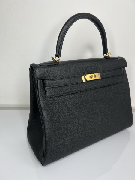 СУМКА HERMES KELLY 32 65391 фото анонса