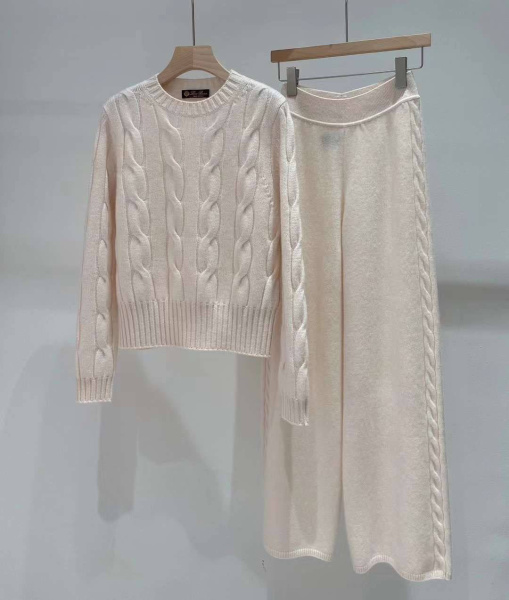 КОСТЮМ LORO PIANA  62968 фото анонса