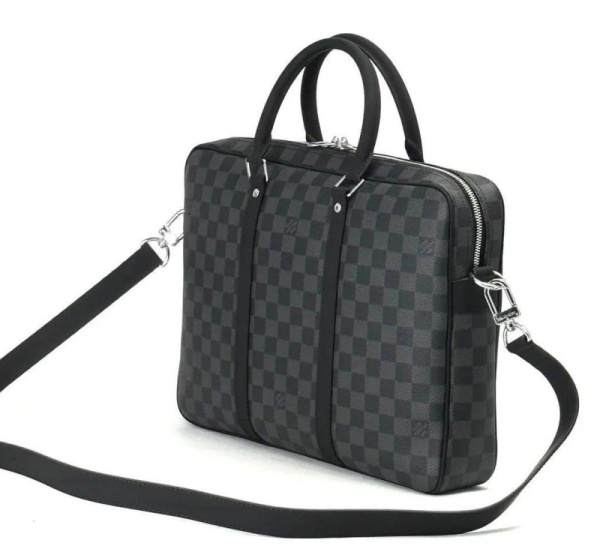 МУЖСКОЙ ПОРТФЕЛЬ LOUIS VUITTON 