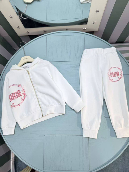 ДЕТСКИЙ КОСТЮМ CHRISTIAN DIOR  80455 фото анонса