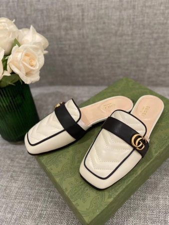 МЮЛИ GUCCI 49691 детальное фото товара