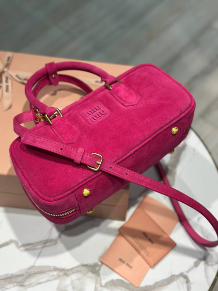 СУМКА MIU MIU  77930 фото анонса