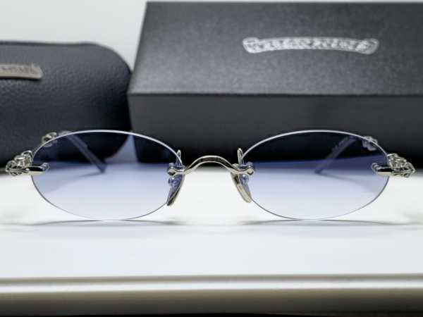 ОЧКИ CHROME HEARTS  74899 фото анонса