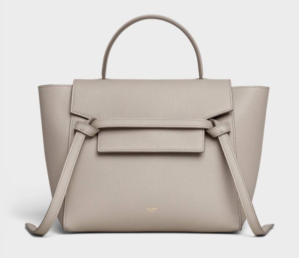 СУМКА CELINE BELT MICRO 